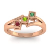 Petite Bypass Kriya Ring