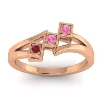 Petite Bypass Kriya Ring