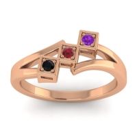 Petite Bypass Kriya Ring