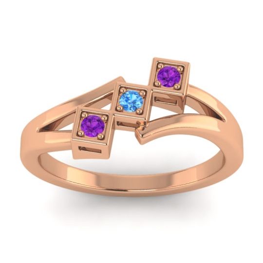 Petite Bypass Kriya Ring