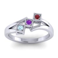 Petite Bypass Kriya Ring