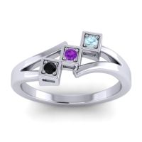 Petite Bypass Kriya Ring