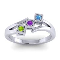 Petite Bypass Kriya Ring