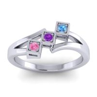 Petite Bypass Kriya Ring