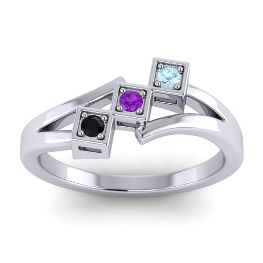Petite Bypass Kriya Ring