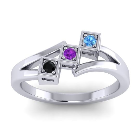 Petite Bypass Kriya Ring