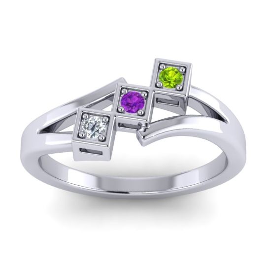 Petite Bypass Kriya Ring