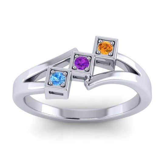 Petite Bypass Kriya Ring