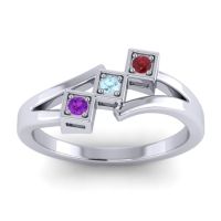 Petite Bypass Kriya Ring