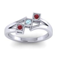 Petite Bypass Kriya Ring