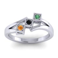 Petite Bypass Kriya Ring