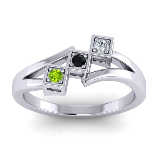 Petite Bypass Kriya Ring