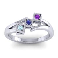 Petite Bypass Kriya Ring