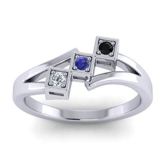 Petite Bypass Kriya Ring