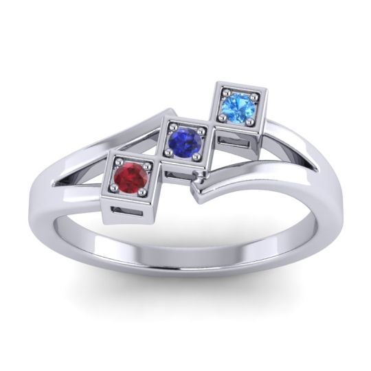 Petite Bypass Kriya Ring