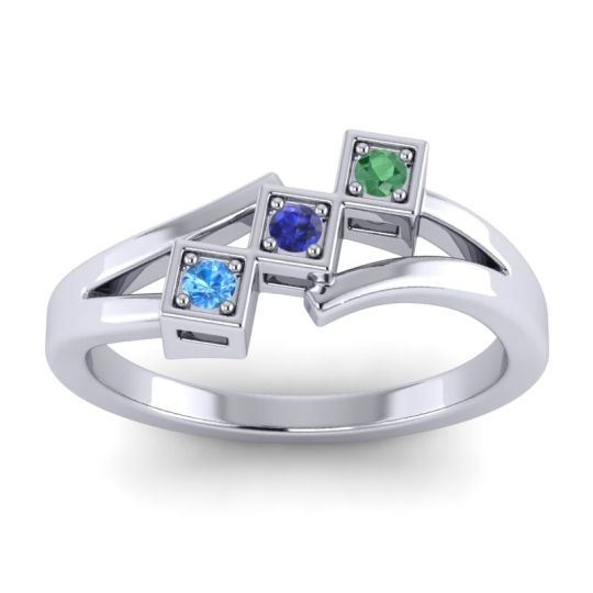 Petite Bypass Kriya Ring