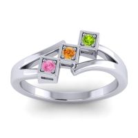 Petite Bypass Kriya Ring