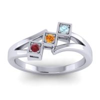 Petite Bypass Kriya Ring