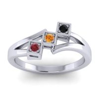 Petite Bypass Kriya Ring