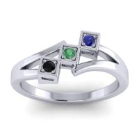 Petite Bypass Kriya Ring