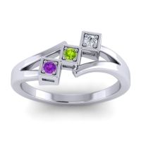 Petite Bypass Kriya Ring