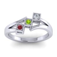 Petite Bypass Kriya Ring