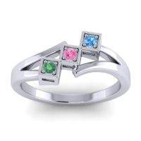 Petite Bypass Kriya Ring