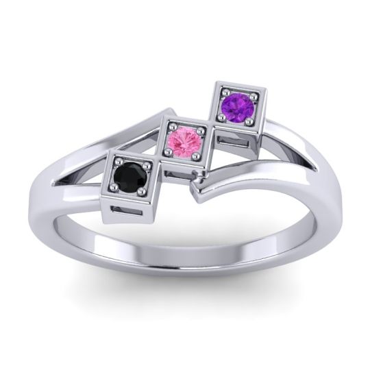 Petite Bypass Kriya Ring