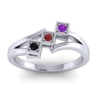 Petite Bypass Kriya Ring