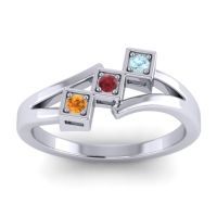 Petite Bypass Kriya Ring