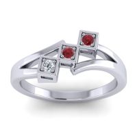 Petite Bypass Kriya Ring