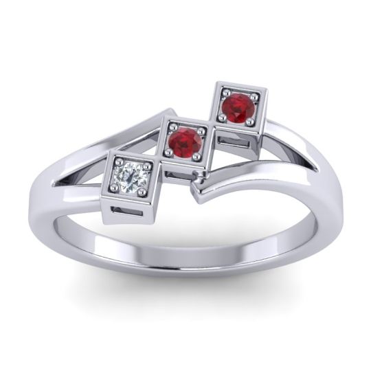 Petite Bypass Kriya Ring