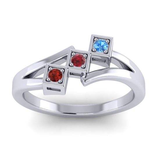 Petite Bypass Kriya Ring