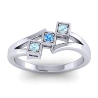 Petite Bypass Kriya Ring