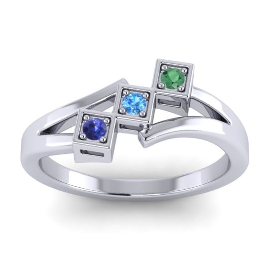 Petite Bypass Kriya Ring