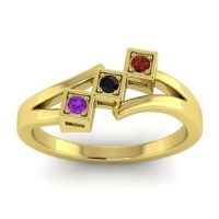 Petite Bypass Kriya Ring