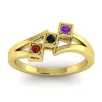 Petite Bypass Kriya Ring