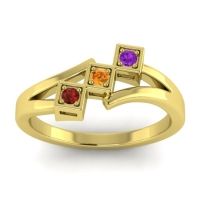 Petite Bypass Kriya Ring