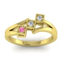 Petite Bypass Kriya Ring