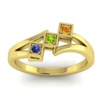 Petite Bypass Kriya Ring