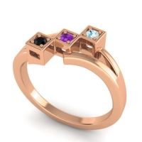 Petite Bypass Kriya Ring
