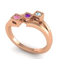 Petite Bypass Kriya Ring