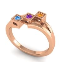 Petite Bypass Kriya Ring