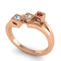 Petite Bypass Kriya Ring