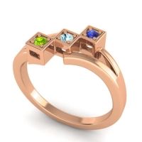 Petite Bypass Kriya Ring