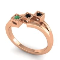 Petite Bypass Kriya Ring