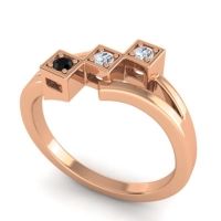 Petite Bypass Kriya Ring