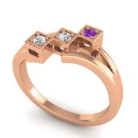 Petite Bypass Kriya Ring