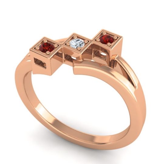 Petite Bypass Kriya Ring