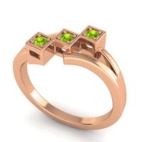 Petite Bypass Kriya Ring